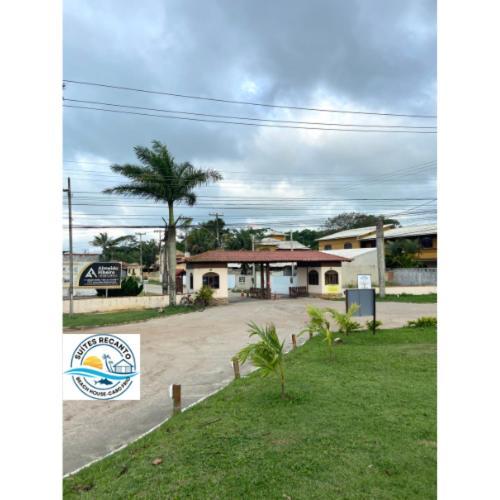 Pousada Recanto Beach House-Cabofrio-Unamar-Condominio Florestinha Cabo Frio Exterior foto